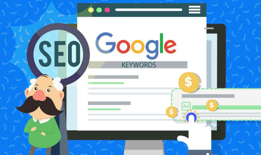 宁德google优化公司哪家好